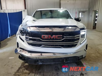 Piąte zdjęcie samochodu w środku: 2026 GMC SIERRA K1500 SLT VIN:1GTUUDED2TZ217378 - miniatura