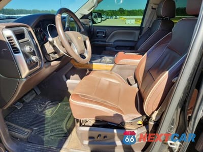 Zdjęcie 7 z 12 samochodu: 2014 CHEVROLET SILVERADO K1500 LT VIN:3GCUKREC7EG567876 - miniatura