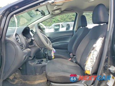 Zdjęcie 7 z 12 samochodu: 2015 NISSAN VERSA NOTE S PLUS VIN:3N1CE2CP4FL376136 - miniatura