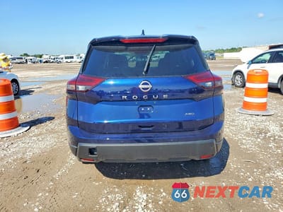 Zdjęcie 6 z 12 samochodu: 2025 NISSAN ROGUE SV VIN:JN8BT3BB9SW163234 - miniatura