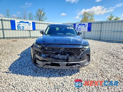 Piąte zdjęcie samochodu w środku: 2026 MAZDA CX-50 PREMIUM VIN:7MMVABDL1TN475313 - miniatura