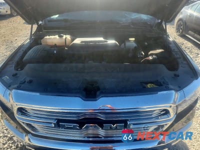 Zdjęcie 11 z 12 samochodu: 2022 RAM 1500 LARAMIE VIN:1C6SRFJM3NN262552 - miniatura