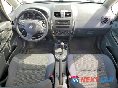 Zdjęcie 8 z 12 samochodu: 2013 SUZUKI SX4 VIN:JS2YA5A51D6100172 - miniatura