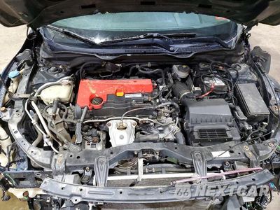 Zdjęcie 11 z 13 samochodu: 2019 HONDA CIVIC LX VIN:2HGFC2F62KH533671 - miniatura