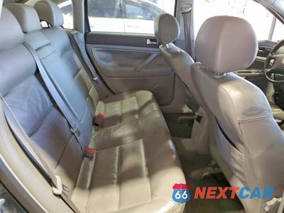 Zdjęcie 10 z 12 samochodu: 2002 VOLKSWAGEN PASSAT GLS VIN:WVWPD63B72P232639 - miniatura
