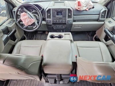 Zdjęcie 8 z 12 samochodu: 2021 FORD F250 SUPER DUTY VIN:1FT7W2BT4MED98824 - miniatura