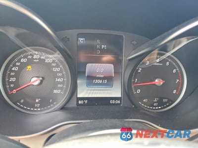 Zdjęcie 9 z 13 samochodu: 2017 MERCEDES-BENZ C 300 4MATIC VIN:WDDWJ4KB2HF525525 - miniatura
