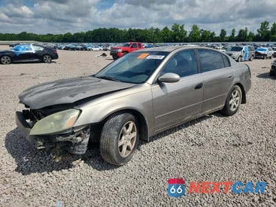 2005 NISSAN ALTIMA 2.5 1N4AL11E05C250586 - główne zdjęcie licytacji z USA - miniatura