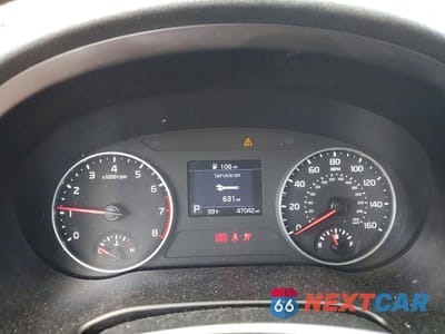 Zdjęcie 9 z 14 samochodu: 2021 KIA SELTOS LX VIN:KNDEPCAA3M7188648 - miniatura