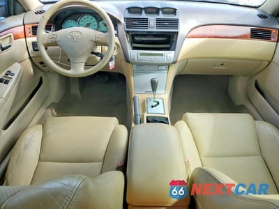 Zdjęcie 8 z 12 samochodu: 2006 TOYOTA CAMRY SOLARA SLE V6 VIN:4T1CA38P96U095054 - miniatura