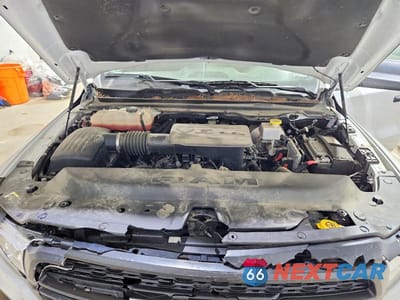 Zdjęcie 11 z 12 samochodu: 2022 RAM 1500 TRADESMAN VIN:1C6RRFNG7NN365184 - miniatura