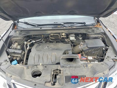 Zdjęcie 12 z 13 samochodu: 2013 ACURA RDX VIN:5J8TB3H30DL001596 - miniatura
