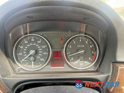 Zdjęcie 8 z 10 samochodu: 2011 BMW 328I VIN:WBAKE3C50BE557920 - miniatura