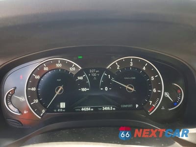 Zdjęcie 9 z 13 samochodu: 2019 BMW X3 XDRIVE30I VIN:5UXTR9C59KLP84872 - miniatura