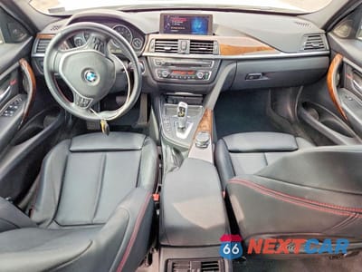 Zdjęcie 8 z 12 samochodu: 2015 BMW 328 I VIN:WBA3A5G5XFNS86957 - miniatura