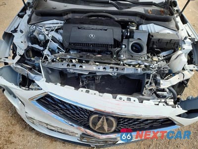 Zdjęcie 12 z 14 samochodu: 2024 ACURA MDX VIN:5J8YE1H37RL001426 - miniatura