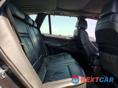 Zdjęcie 11 z 13 samochodu: 2009 BMW X5 XDRIVE48I VIN:5UXFE83599L169008 - miniatura