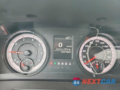 Zdjęcie 9 z 13 samochodu: 2019 RAM 1500 CLASSIC TRADESMAN VIN:3C6RR7KT2KG731502 - miniatura
