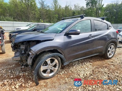 2016 HONDA HR-V EX 3CZRU6H53GM760195 - główne zdjęcie licytacji z USA - miniatura