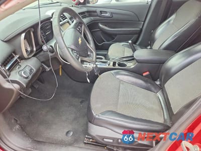 Zdjęcie 7 z 12 samochodu: 2014 CHEVROLET MALIBU 1LT VIN:1G11C5SLXEF188393 - miniatura