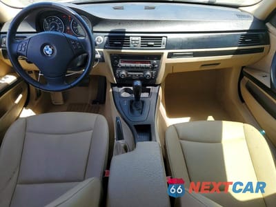 Zdjęcie 8 z 12 samochodu: 2008 BMW 328 I VIN:WBAVA37518NL48133 - miniatura