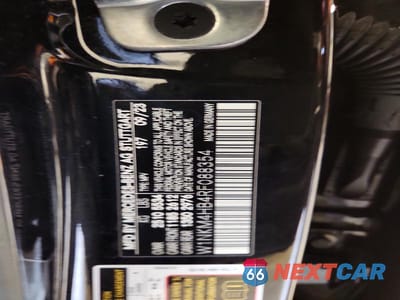 Zdjęcie 13 z 13 samochodu: 2024 MERCEDES-BENZ GLC 300 4MATIC VIN:W1NKM4HB4RF088354 - miniatura