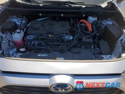 Zdjęcie 12 z 13 samochodu: 2022 TOYOTA RAV4 XSE VIN:4T3E6RFV2NU098284 - miniatura