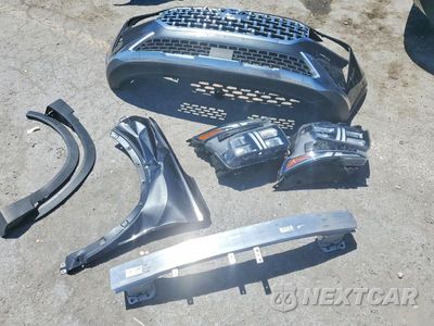 Zdjęcie 13 z 14 samochodu: 2021 HYUNDAI SANTA FE SEL VIN:5NMS64AJ6MH341852 - miniatura