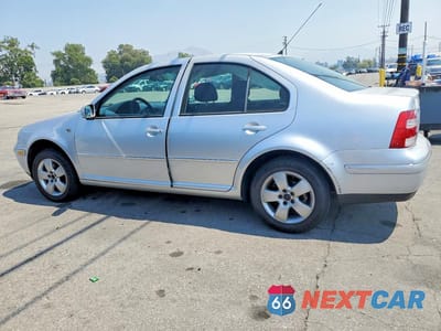 Drugie zdjęcie samochodu z przodu: 2004 VOLKSWAGEN JETTA S VIN:3VWSA69M94M093082 - miniatura