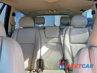 Zdjęcie 10 z 13 samochodu: 2004 VOLVO XC90 VIN:YV1CY59H841069735 - miniatura