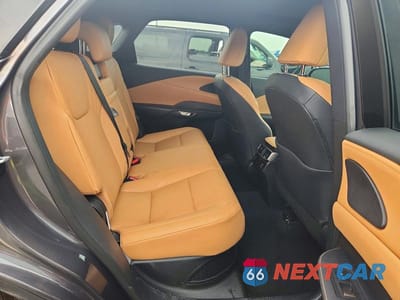 Zdjęcie 10 z 12 samochodu: 2025 LEXUS RX 350H PREMIUM VIN:2T2BBMCAXSC085626 - miniatura
