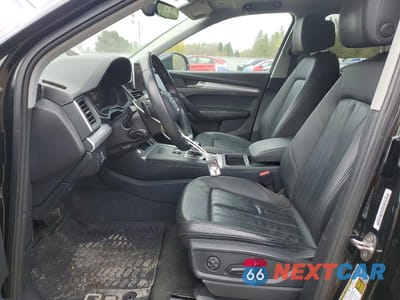 Zdjęcie 7 z 13 samochodu: 2019 AUDI Q5 PREMIUM PLUS VIN:WA1BNAFY9K2049700 - miniatura