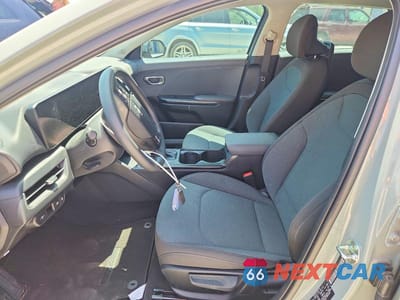 Zdjęcie 7 z 12 samochodu: 2025 KIA K4 LX, LXS VIN:3KPFT4DEXSE216334 - miniatura