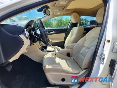 Zdjęcie 7 z 13 samochodu: 2019 MERCEDES-BENZ GLA 250 4MATIC VIN:WDCTG4GB1KJ602419 - miniatura