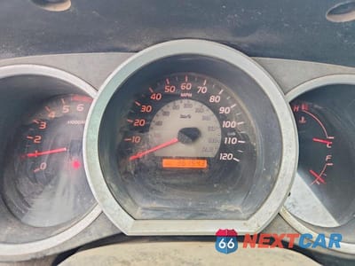 Zdjęcie 9 z 12 samochodu: 2008 TOYOTA TACOMA ACCESS CAB VIN:5TEUX42N78Z571851 - miniatura