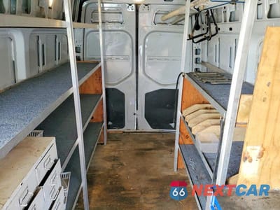 Zdjęcie 10 z 13 samochodu: 2019 MERCEDES-BENZ SPRINTER 2500 VIN:WD3PF1CD4KP055377 - miniatura