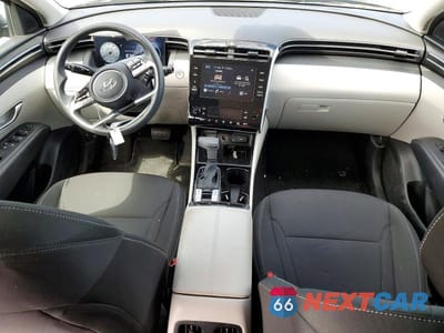 Zdjęcie 8 z 14 samochodu: 2024 HYUNDAI TUCSON SEL VIN:5NMJBCDE9RH428216 - miniatura