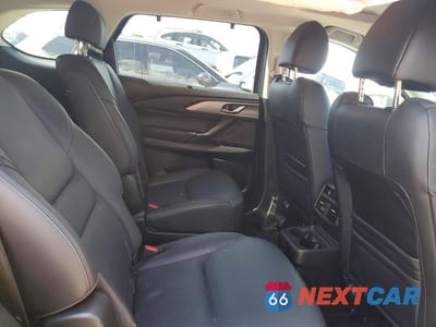 Zdjęcie 11 z 13 samochodu: 2021 MAZDA CX-9 TOURING VIN:JM3TCBCY4M0509264 - miniatura