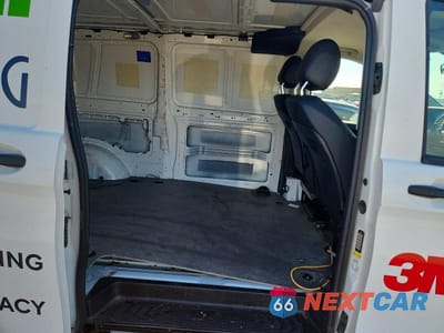 Zdjęcie 11 z 14 samochodu: 2023 MERCEDES-BENZ METRIS VIN:W1YV0CEY3P4322099 - miniatura