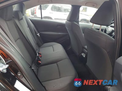Zdjęcie 10 z 12 samochodu: 2026 TOYOTA COROLLA LE VIN:5YFB4MDE3TP402518 - miniatura