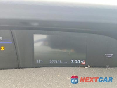 Zdjęcie 9 z 12 samochodu: 2014 HONDA CIVIC LX VIN:2HGFG3B50EH520770 - miniatura