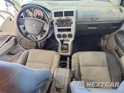 Zdjęcie 8 z 12 samochodu: 2008 DODGE CALIBER SXT VIN:1B3HB48CX8D502815 - miniatura