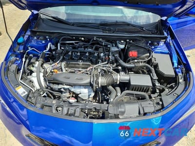 Zdjęcie 11 z 13 samochodu: 2023 ACURA INTEGRA A-SPEC TECH VIN:19UDE4H66PA008158 - miniatura