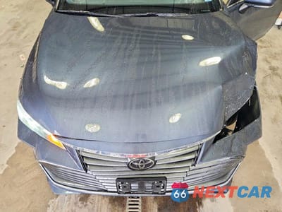Zdjęcie 11 z 12 samochodu: 2020 TOYOTA AVALON XLE VIN:4T1AZ1FB5LU049289 - miniatura