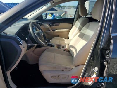 Zdjęcie 7 z 13 samochodu: 2016 NISSAN ROGUE SV VIN:KNMAT2MT6GP634734 - miniatura