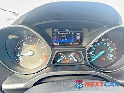 Zdjęcie 8 z 10 samochodu: 2014 FORD ESCAPE SE VIN:1FMCU9G98EUC77338 - miniatura