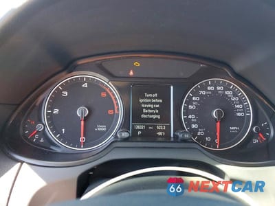 Zdjęcie 9 z 13 samochodu: 2014 AUDI Q5 TDI PREMIUM PLUS VIN:WA1CMAFP2EA087892 - miniatura
