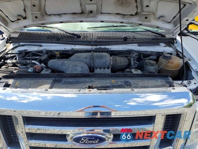 Zdjęcie 12 z 13 samochodu: 2016 FORD ECONOLINE E350 SUPER DUTY CUTAWAY VAN VIN:1FDWE3FS4GDC54833 - miniatura