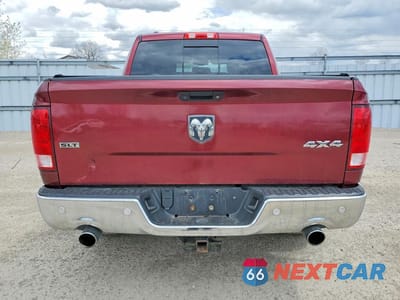 Zdjęcie 6 z 12 samochodu: 2017 RAM 1500 SLT VIN:1C6RR7LT6HS647733 - miniatura