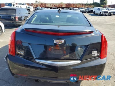 Zdjęcie 6 z 12 samochodu: 2015 CADILLAC ATS LUXURY VIN:1G6AB5RX1F0125497 - miniatura